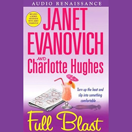 Lorelei King, Janet Evanovich, Charlotte Hughes: Full Blast (AudiobookFormat, Brand:)