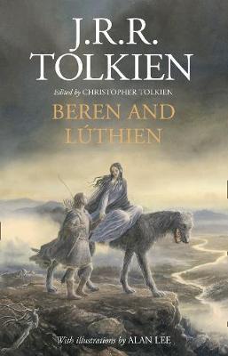 Beren and Luthien (2017)