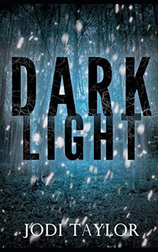 Dark Light (Paperback, 2018, Accent Press)
