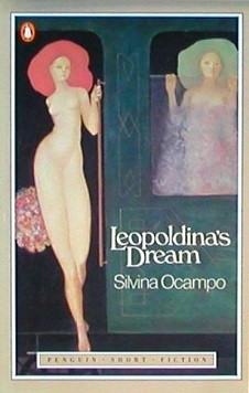 Leopoldina's Dream (1988, Penguin Books)