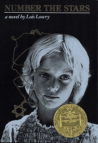 Lois Lowry: Number the Stars (Paperback, 2019, Thorndike Press Large Print)