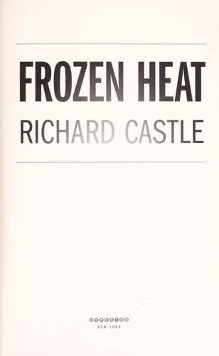 Frozen heat (2012, Hyperion)
