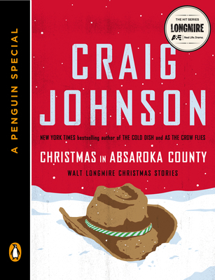 Christmas in Absaroka County (EBook, Penguin Group)