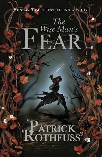 The Wise Man’s Fear (EBook, 2011, Gollancz)