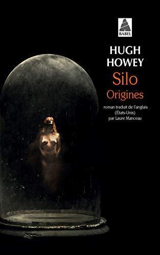 Silo Origines (French language, 2015)