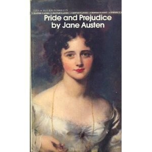 Pride and Prejudice (1983, Bantam Classics)