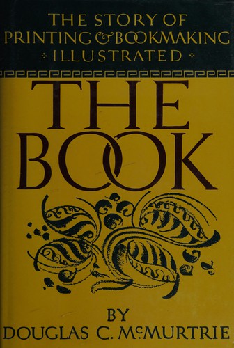 The Book (Hardcover, 1990, Dorset Press)