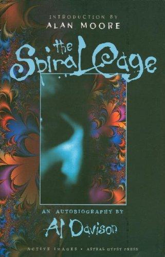 Al Davison: The Spiral Cage (Paperback, 2003, Active Images)