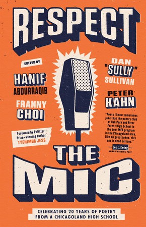 Respect the Mic (2022, Penguin Young Readers Group)