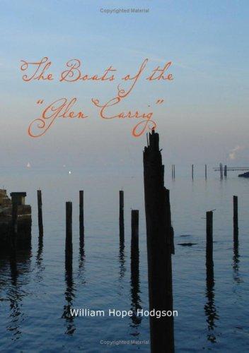 The Boats of the "Glen Carrig" (Paperback, 2007, BiblioBazaar)