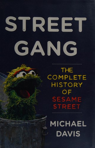 Street gang (2009, Viking)