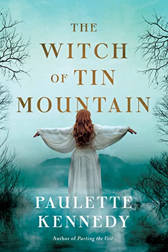 Witch of Tin Mountain (2022, Lake Union (Amazon Publishing))