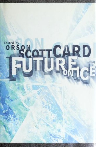 Future on ice (1998, Tor)