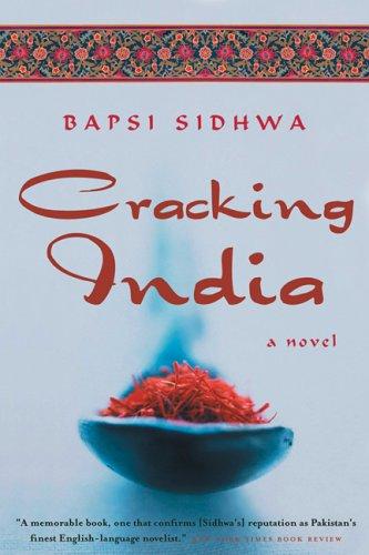 Cracking India (Paperback, 2006, Milkweed Editions)