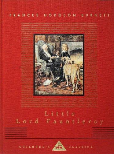 Frances Hodgson Burnett: Little Lord Fauntleroy (1995, Knopf, Distributed by Random House)