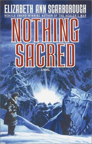 Nothing sacred (1991, Doubleday)
