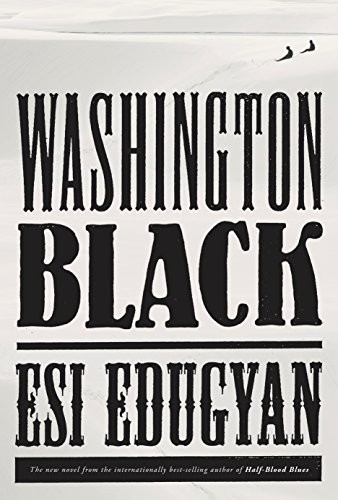 Washington Black (Paperback)