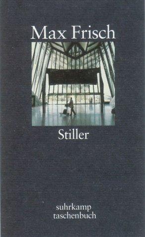 Max Frisch: Stiller (Hardcover, German language, 2001, Suhrkamp)