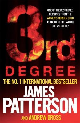 Andrew Gross, James Patterson OL22258A: 3rd Degree (2009, Headline Publishing Group)