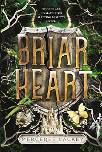 Briarheart (Hardcover, 2021, Little Brown & Co)