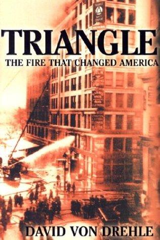 Triangle (Hardcover, 2003, Atlantic Monthly Press)