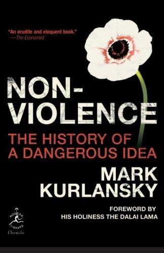 Nonviolence (Paperback, 2008, Modern Library)