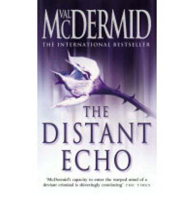 The Distant Echo (Paperback, 2004, HarperCollins Publishers)