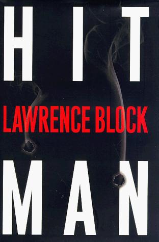 Hit man (1998, W. Morrow)