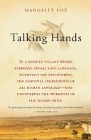 Talking Hands (Paperback, 2008, Simon & Schuster)