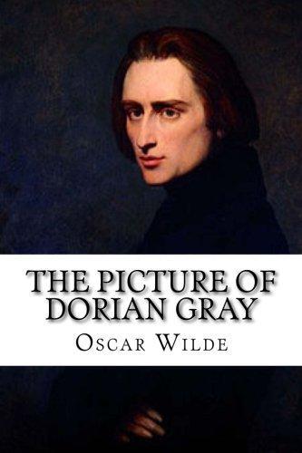 The Picture of Dorian Gray (2015)