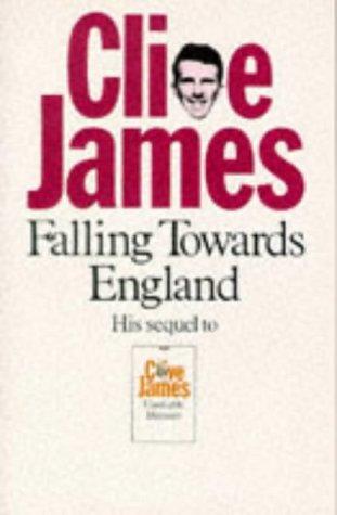 Falling Towards England (Paperback, 1986, Pan Books Ltd)