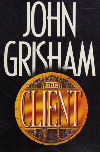 The Client (Hardcover, 1993, Doubleday)