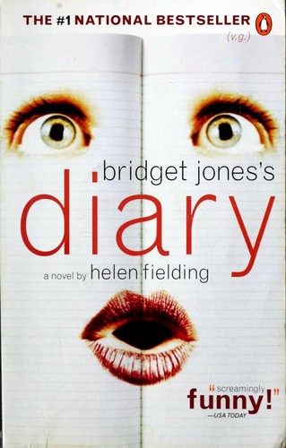 Bridget Jones's Diary (Paperback, 1999, Penguin Books)