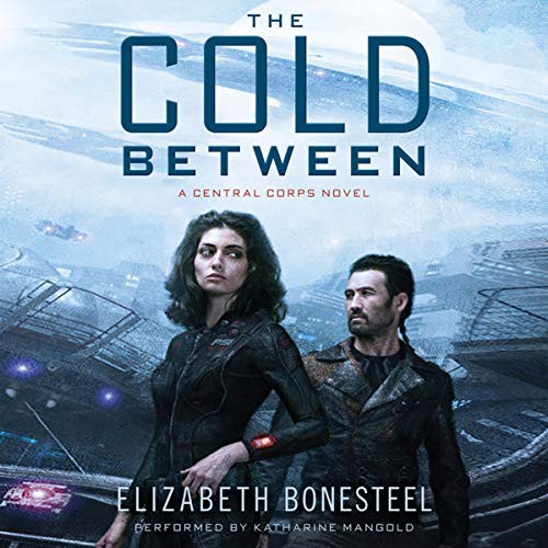 The Cold Between (AudiobookFormat, 2016, Harpercollins, HarperCollins Publishers and Blackstone Audio)