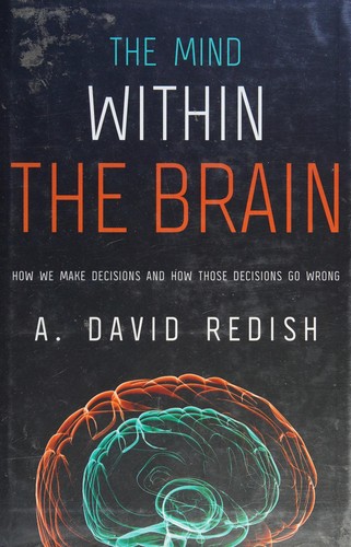 The mind within the brain (2013)
