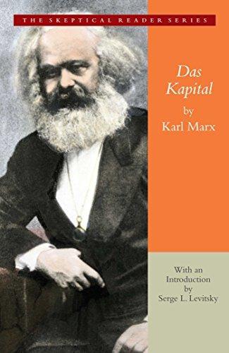 Karl Marx: Das Kapital (1996)