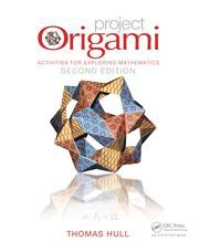 Thomas Hull: Project Origami (2012, CRC Press LLC)