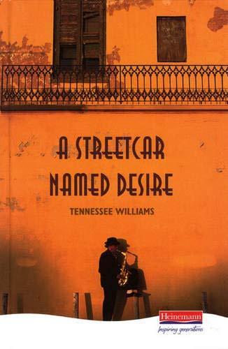 Tennessee Williams: A Streetcar Named Desire (1995)