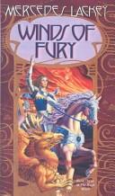 Mercedes Lackey: Winds of Fury (Hardcover, 2003, Tandem Library)