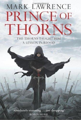 Prince of Thorns (2011, Voyage)