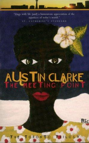 The Meeting Point (Paperback, 1998, Vintage Canada)