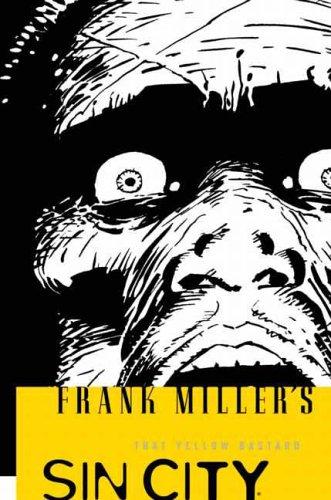 Frank Miller: Sin City (Paperback, 2005, Titan Books Ltd)