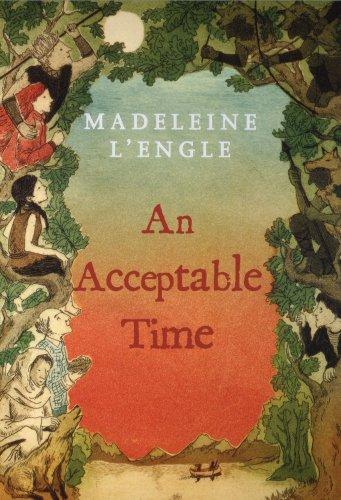 An acceptable time (Paperback, 2007, Farrar, Straus and Giroux)