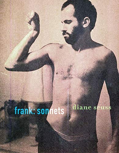 frank (Paperback, 2021, Graywolf Press)