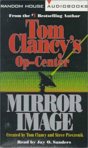 Mirror image (AudiobookFormat, 1995, Random House Audio)