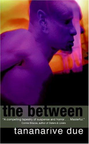 The Between (Paperback, 2005, HarperTorch)