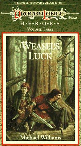 Weasel's luck (1988, TSR, Inc.)