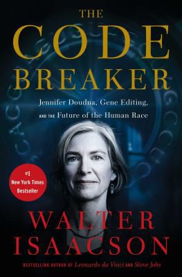 Code Breaker (Hardcover, 2021, Simon & Schuster)