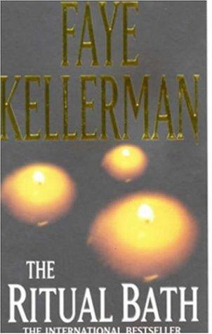 Faye Kellerman: The Ritual Bath (Paperback, 1996, Headline Book Publishing)