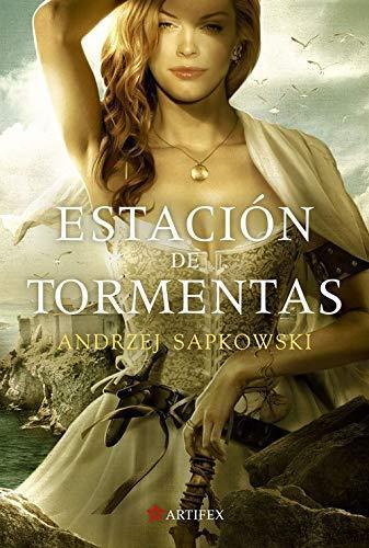 Estación de tormentas (Saga Geralt de Rivia, #0.5) (Spanish language)